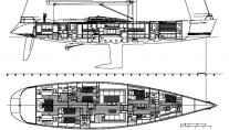 Crackerjack - Layout Plans